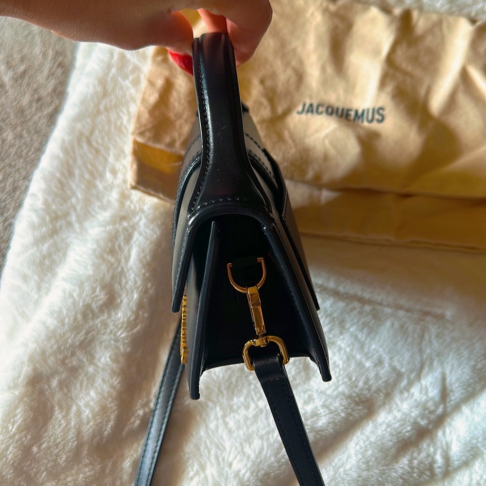Jacquemus Mini tote bag - Picture 16 of 16